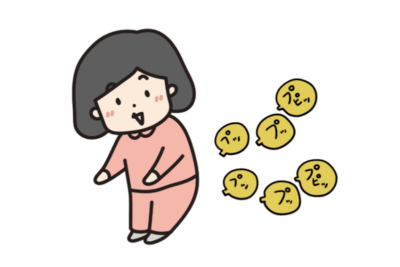 「おなら1日500回」HARUさんの告白は他人事ではない？医師が教える過敏性腸症候群（IBS）との向き合い方のアイキャッチ画像