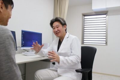 たなか内科クリニックの健診まるわかりガイド｜予約から結果説明まで一連の流れをご紹介のアイキャッチ画像