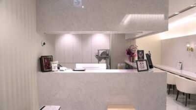 たなか内科クリニックの健康診断、当日の流れを徹底解説!安心して受けていただくためにのアイキャッチ画像