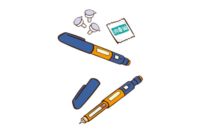 【警鐘】「マンジャロダイエット」と呼ばれる安易な痩身法 — その深刻な消化器リスクと健康被害のアイキャッチ画像