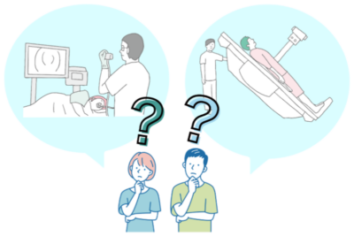 胃がん検診、あなたに合うのは?バリウムと胃カメラを徹底比較!のアイキャッチ画像