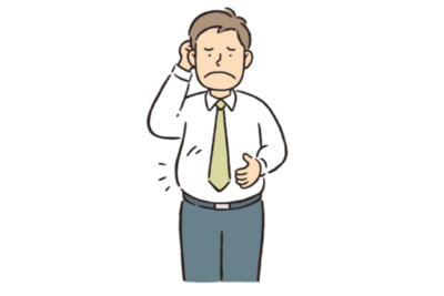 【内科医が解説】「百害あって一利なし」メタボ改善の鍵は「噛む力」と「生活習慣病対策」のアイキャッチ画像