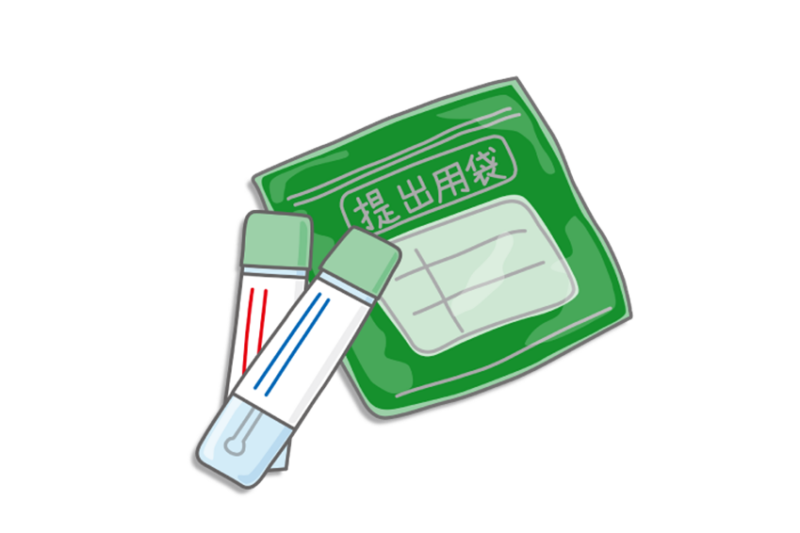 【医師が警告】「検便」で陽性が出たら放置しないで！大腸カメラで大腸がんの芽を摘むのアイキャッチ画像