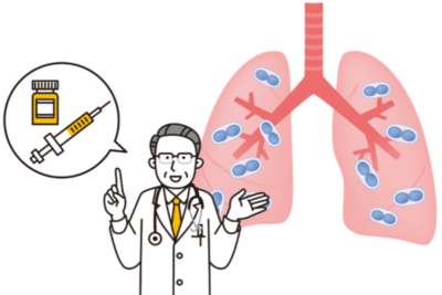 【神戸・明石】高齢者肺炎球菌ワクチン定期接種と新しい「プレベナー20」の違いは?助成制度の差も解説のアイキャッチ画像