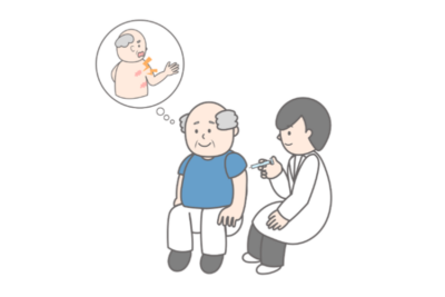 【50代から要注意】「3人に1人」がなる帯状疱疹。激痛・後遺症を防ぐワクチンと助成制度についてのアイキャッチ画像