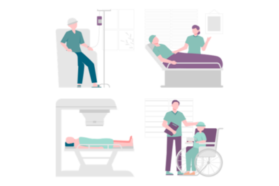 【最新発表】「がん5年生存率」の衝撃。治りやすいがん・手強いがん、その決定的な差とは？のアイキャッチ画像