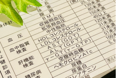 「悪玉コレステロールが高い」と言われたら? 脂質異常症を放置するリスクと改善法のアイキャッチ画像