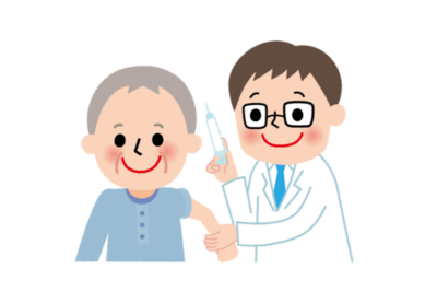 【2026年4月から大変更】高齢者の肺炎球菌ワクチンが「一生に一度」で済む最新型へのアイキャッチ画像