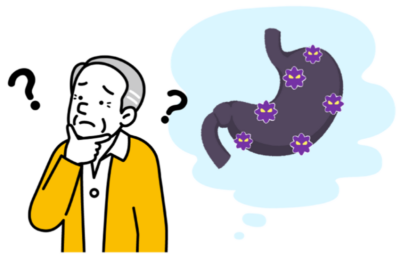 著名人の訃報から学ぶ「胃がん」の真実。見逃してはいけない初期症状と早期発見の重要性のアイキャッチ画像