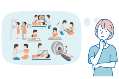 【事業主・ご担当者様へ】『ずっと元気に働ける』明日のために。人生100年時代を見据えた企業健診をはじめませんか？のアイキャッチ画像