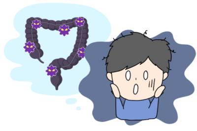 「家族に大腸がんが多い」と感じたら。知っておきたい遺伝と予防の重要性のアイキャッチ画像