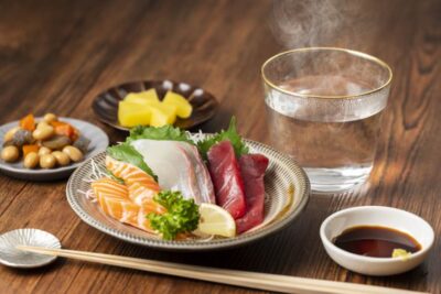 腸炎ビブリオ食中毒の症状・治療・予防法｜夏の魚介類に潜む危険のアイキャッチ画像