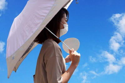 夏なのにインフルエンザ？ 今年は早めの対策をのアイキャッチ画像