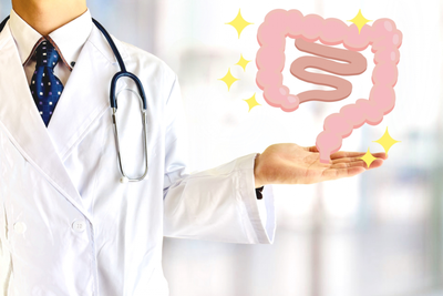 腸活・プロバイオティクス・プレバイオティクス〜正しい知識で腸内環境を整えるのアイキャッチ画像