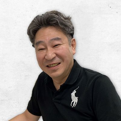 院長 田中 敏雄